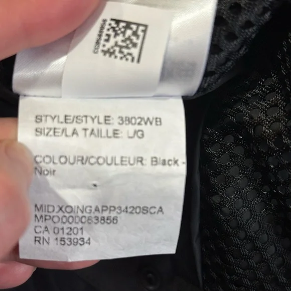 Canada Goose Shelburne Water Resistant 625 Fill Power Down Parka - Picture 14 of 16